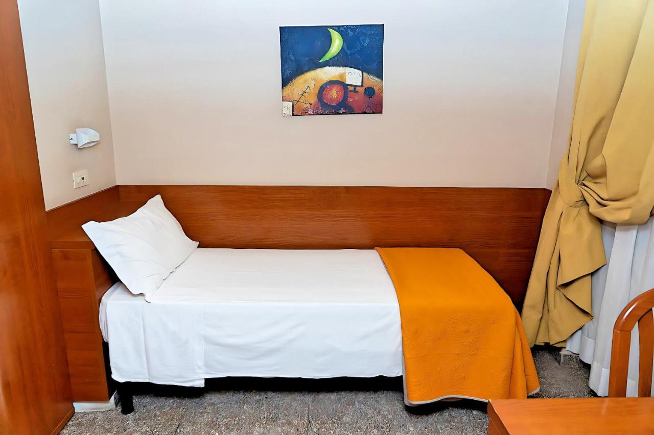 Cervia Hotel Rom