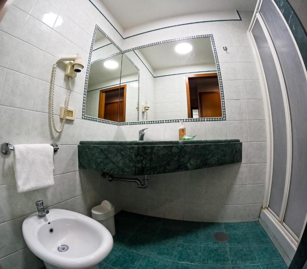Cervia Hotel Rom