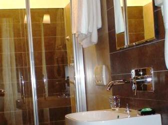 Cervia Hotel Rom