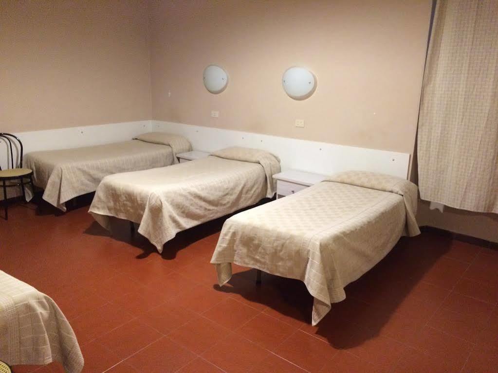 Hotel Cervia Rom