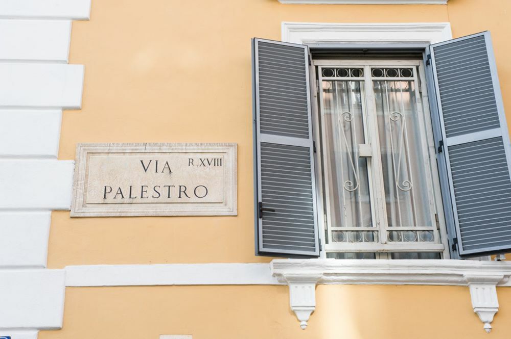 Cervia Hotel Rom