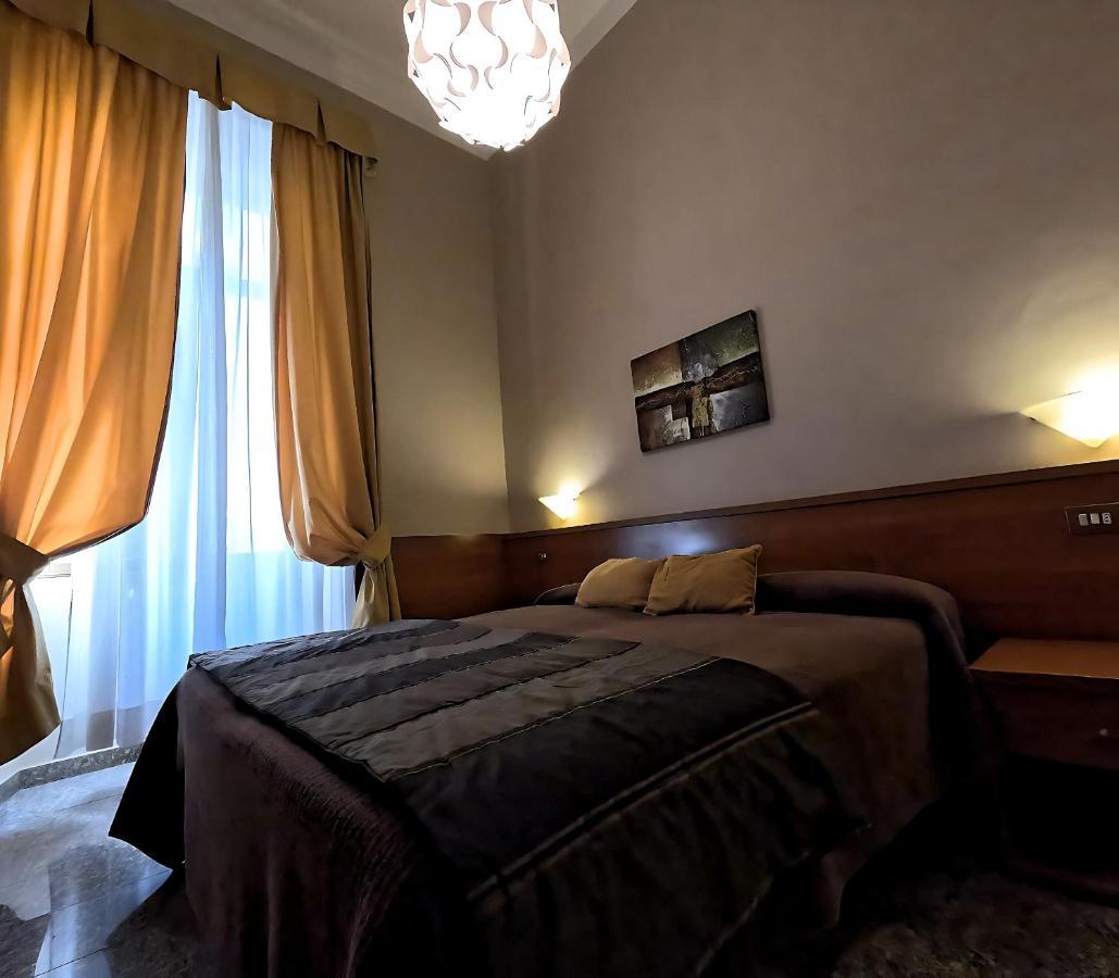 Hotell Cervia Rom