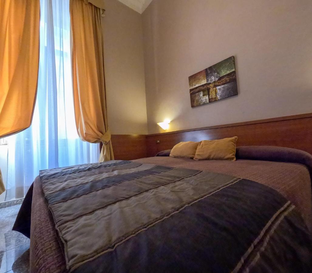 Cervia Hotell Rom