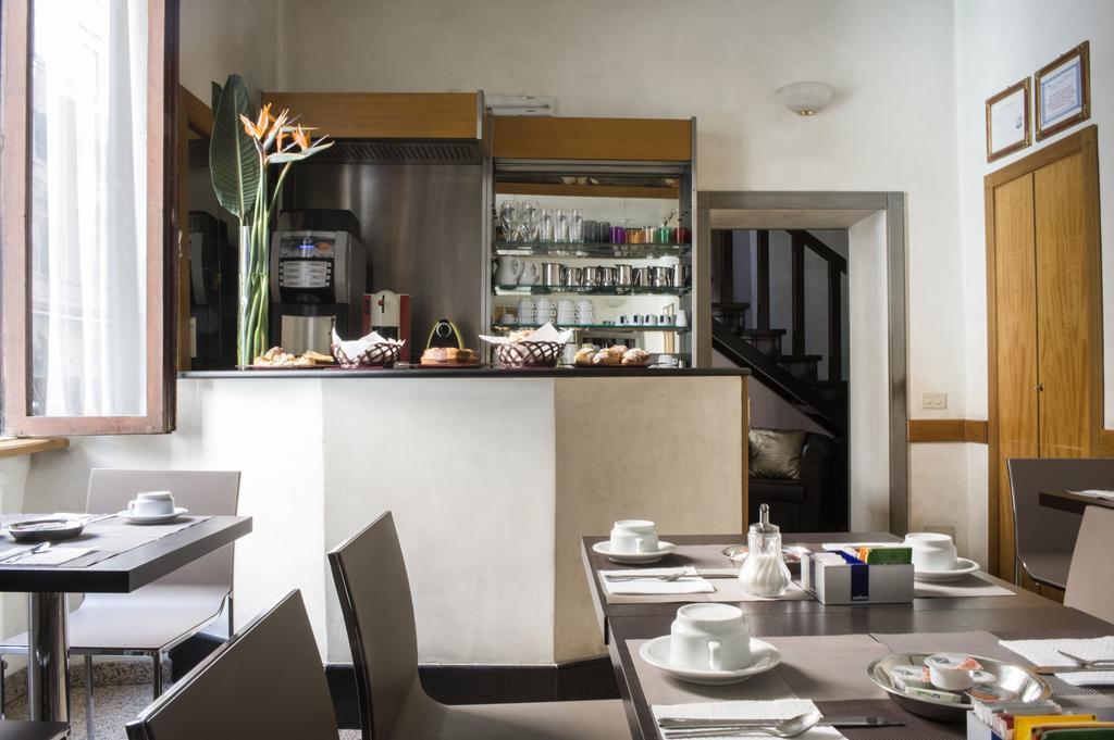 Hotell Cervia Rom